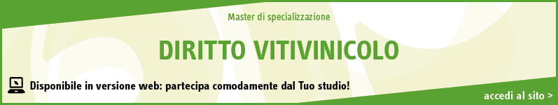 Diritto vitivinicolo