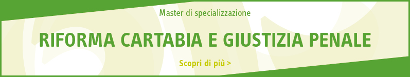 Riforma Cartabia e giustizia penale