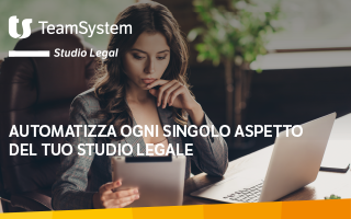 TeamSystem Studio Legal – TS