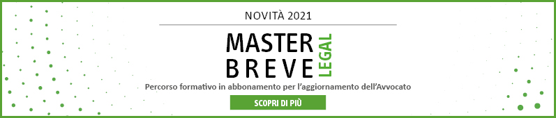 Master Breve Legal