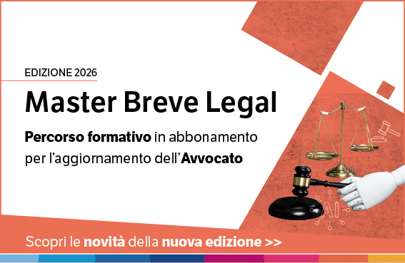 Master Breve Legal