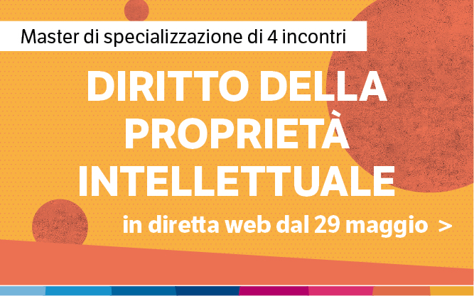 Diritto della proprietà intellettuale