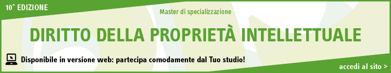 Diritto della proprietà intellettuale