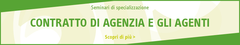 Contratto di agenzia e gli agenti