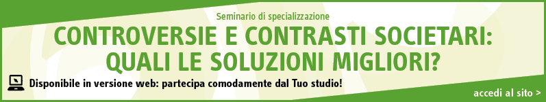 Controversie e contrasti societari: quali le soluzioni migliori?