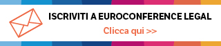 Iscrizione newsletter EcLegal