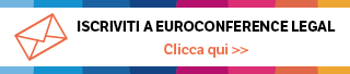 Iscrizione newsletter EcLegal