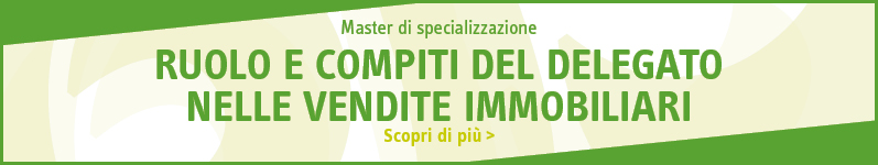 Ruolo e compiti del delegato nelle vendite immobiliari