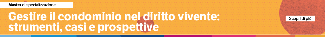 Gestire il condominio nel diritto vivente: strumenti, casi e prospettive