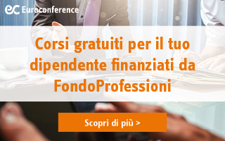 Fondoprofessioni – corsi gratuiti