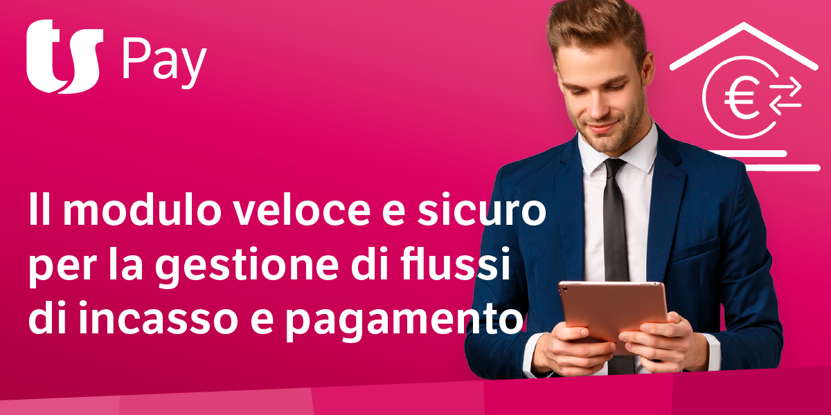 TeamSystem Pay – TS