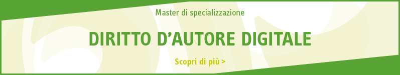 Diritto d’autore digitale