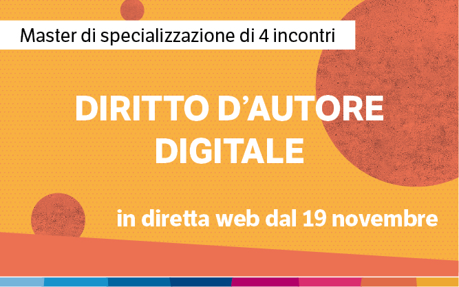 Diritto d’autore digitale