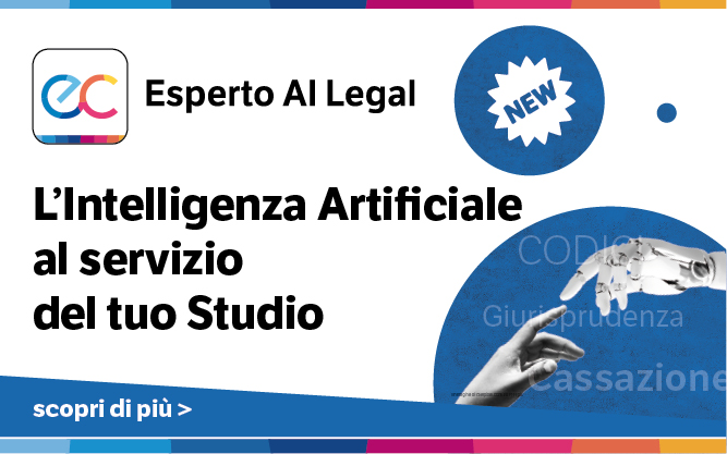 Esperto AI Legal