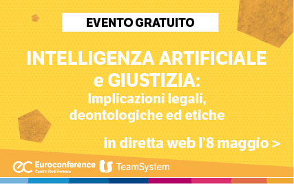 Intelligenza Artificiale e Giustizia: Implicazioni Legali, Deontologiche ed Etiche