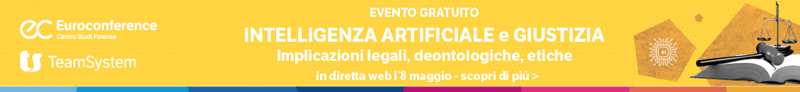 Intelligenza Artificiale e Giustizia: Implicazioni Legali, Deontologiche ed Etiche