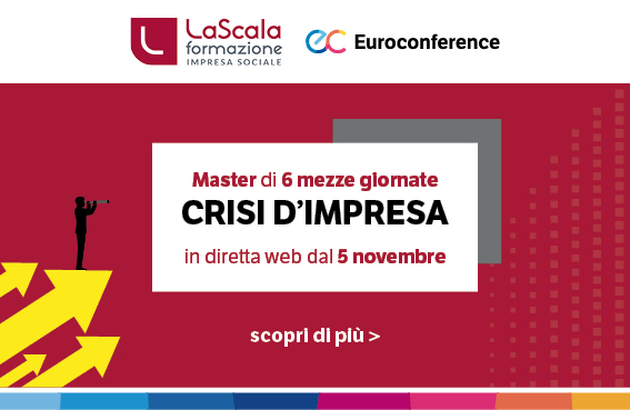 Crisi d’impresa
