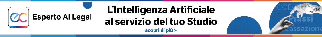 Esperto AI Legal